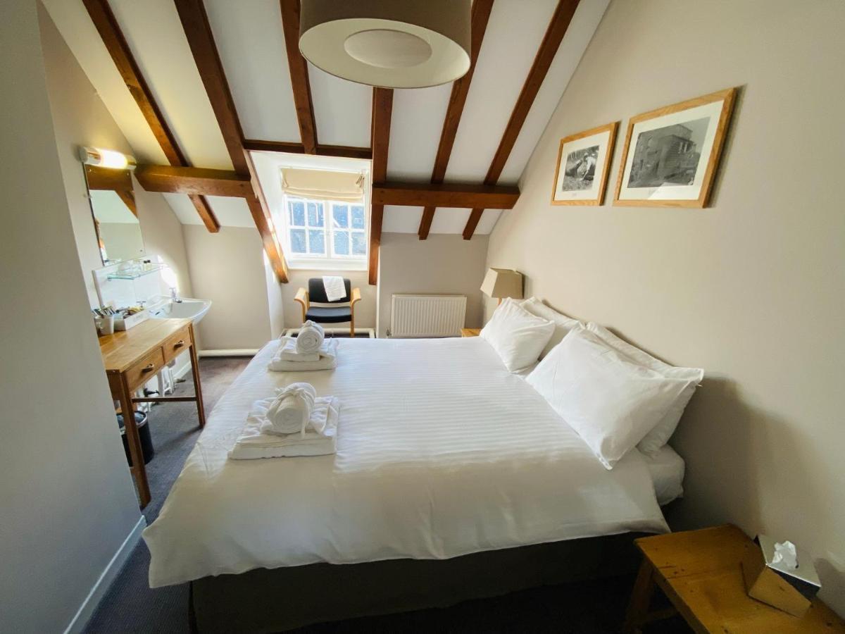 Dartington Hall Totnes Esterno foto