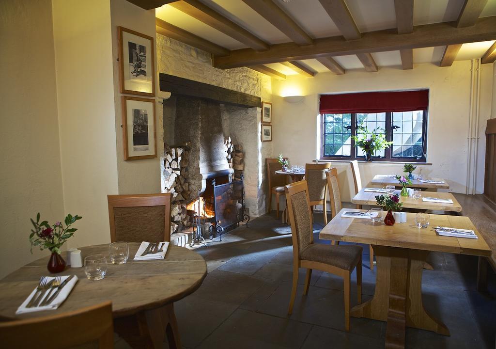 Dartington Hall Totnes Esterno foto