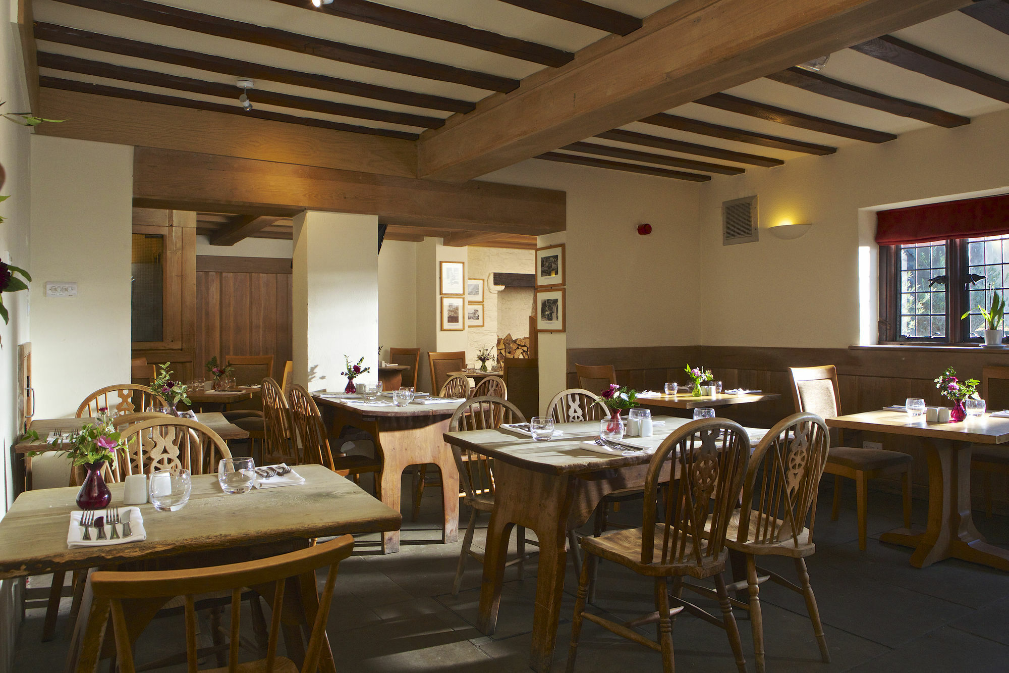 Dartington Hall Totnes Esterno foto