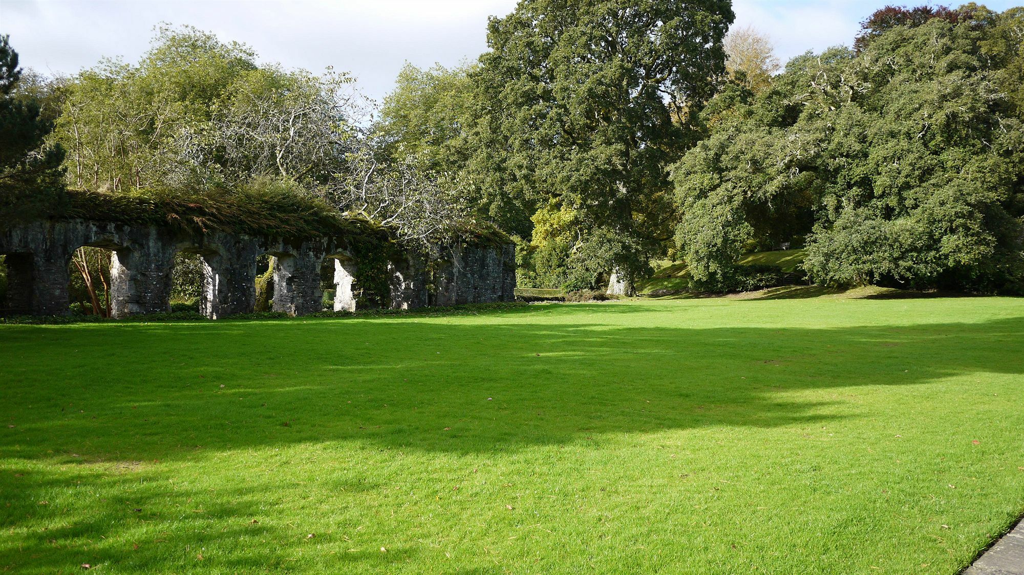Dartington Hall Totnes Esterno foto