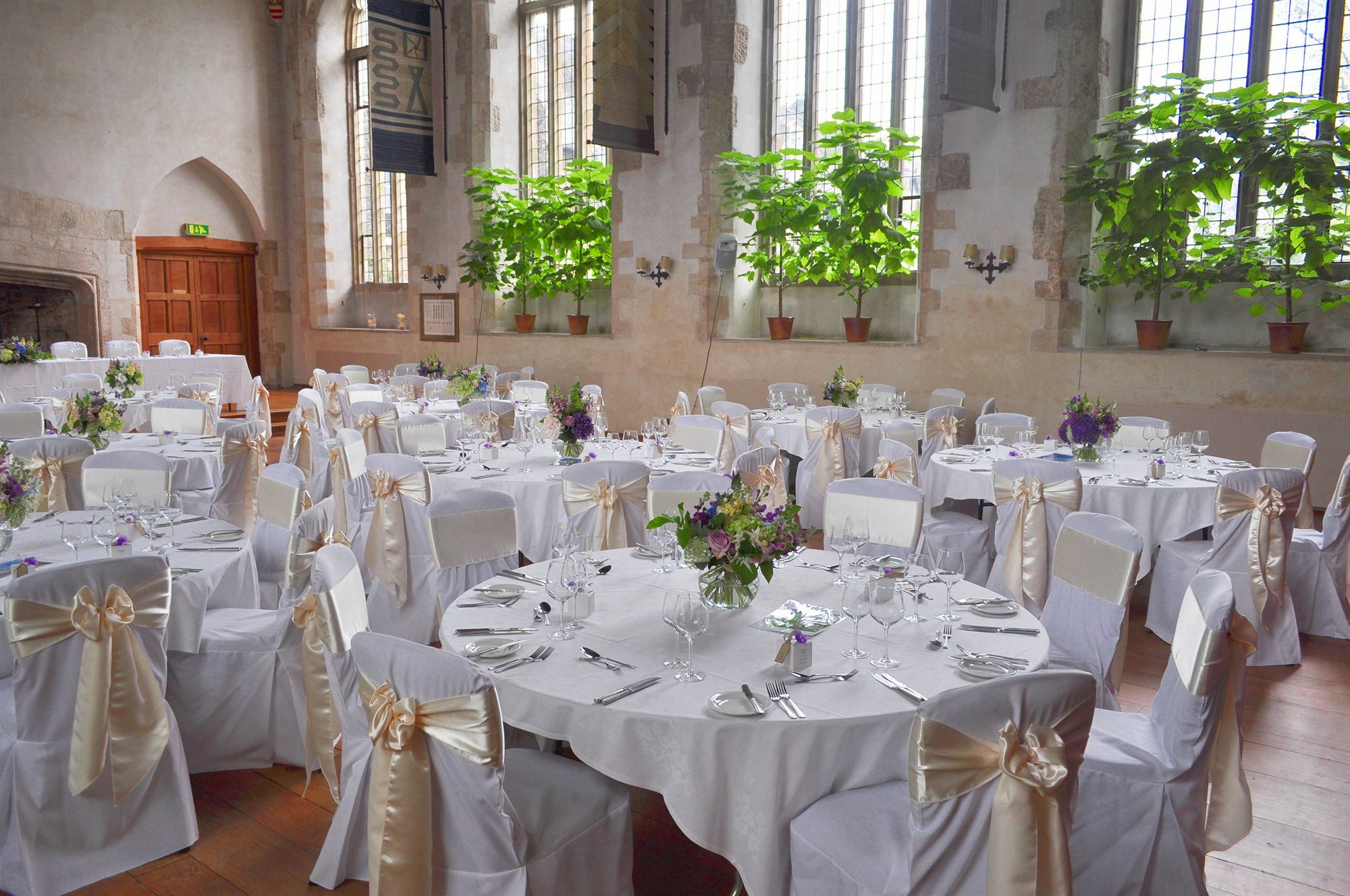 Dartington Hall Totnes Esterno foto
